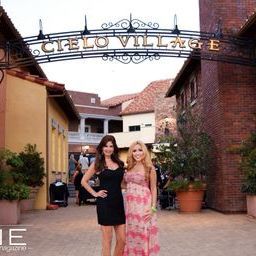 Spring Xposure 2015 FINE magazine San Diego Fashion Show