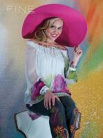 Amanda Baker Interview