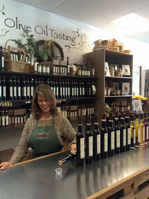 Experience San Diego's Farmers Markets with Chef Jason