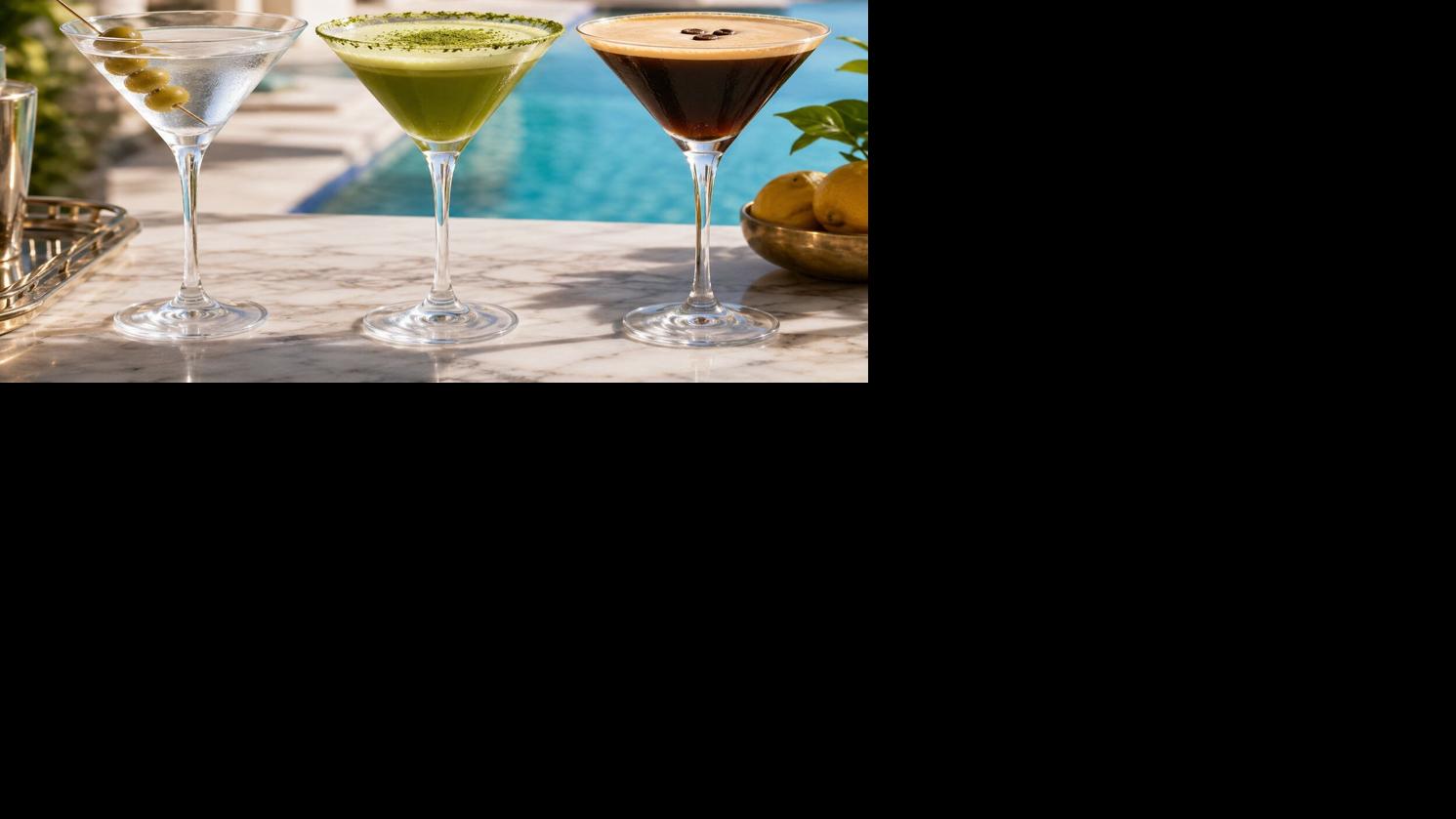 Best Cocktails San Diego Has To Offer
