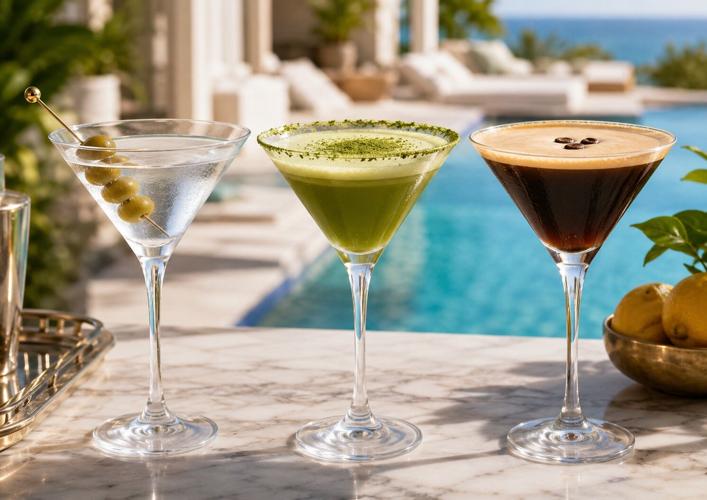 Best Cocktails San Diego Has To Offer