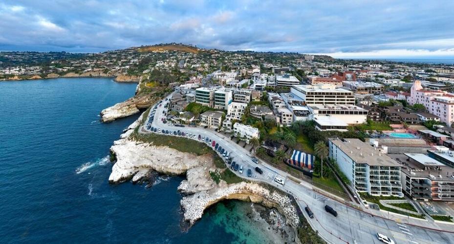 San Diego Weekend Escapes for a Quick Fall Getaway