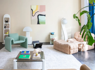 Living With Objects That Reflect Care and Intention