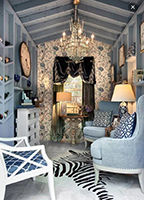 The New Female Oasis