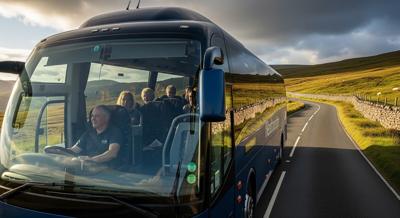 The New Luxury: Effortless and Elevated Travel