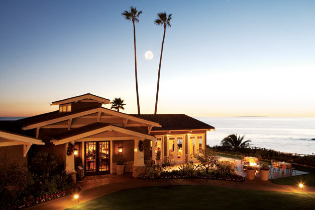 2 of Orange Counties Favorite Hotels