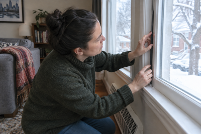 Winter Heating Checklist for Hamilton, Ontario Homeowners