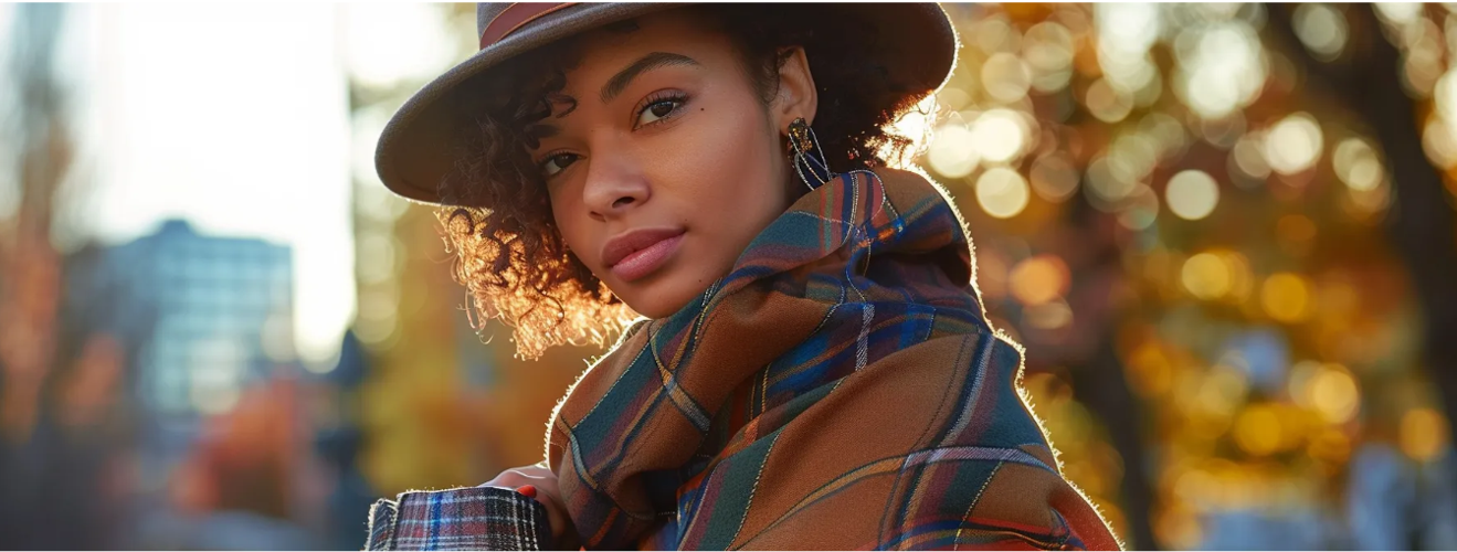 Trendy Women’s Clothing for the Fall