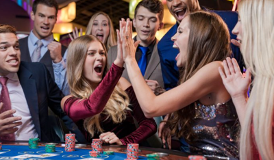 Smart Tips for Planning a First Casino Resort Getaway