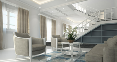 Bespoke Interior Trends Redefining Sophisticated Living Spaces