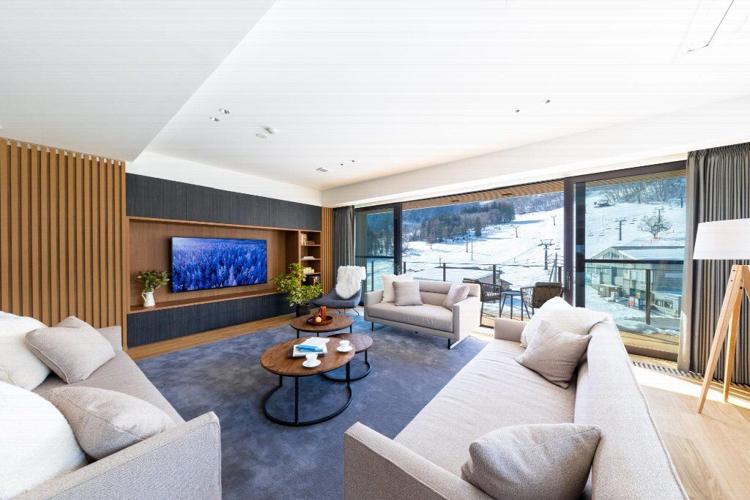 15 Luxury Stays in Japanese Ski Resorts