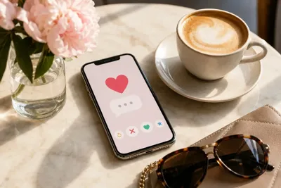 Online Dating Etiquette: The Do’s and Don’ts of Messaging Someone Online