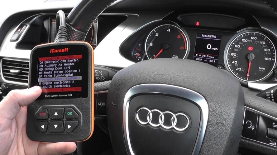 How Often Should You Get Your Audi Diagnostic Test In USA