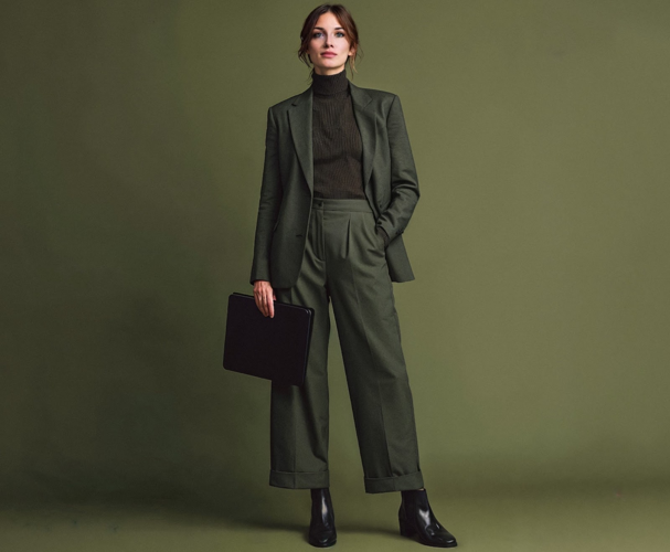 Fall 2025 Colour Trends: A Season of Bold Expression with Sumissura