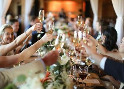 From Rehearsal Dinner to Reception: The Complete Groom's Dressing Guide for a Multi-Day Wedding