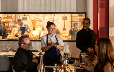 Stubborn Seed: How Chef Jeremy Ford Is Elevating the Culinary World
