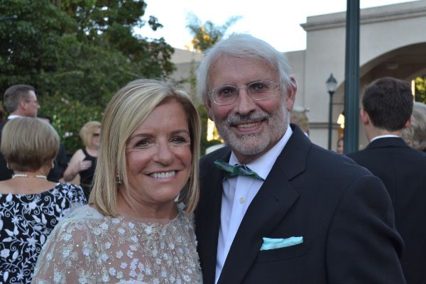 Vicki and Carl Zeiger