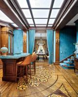 Symphony Townhouse- The Ultimate Stage for Entertaining in Manhattan