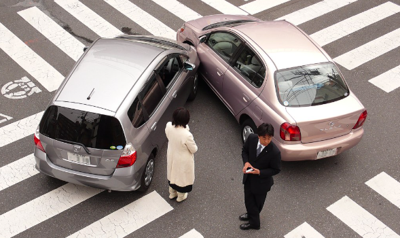 Understanding Liability in Traffic Accidents Involving Public and Private Vehicles