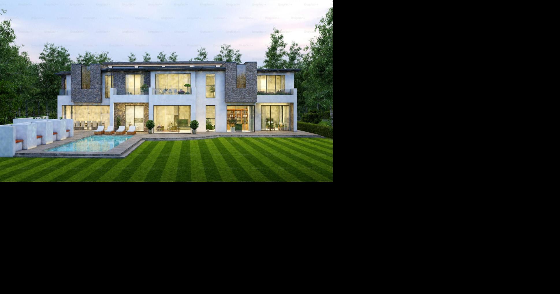 How Luxury Property Branding Elevates Home Value: A Guide for High-End ...