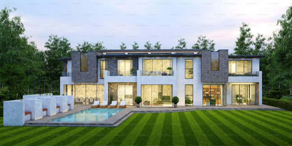 How Luxury Property Branding Elevates Home Value: A Guide for High-End Real Estate Investors