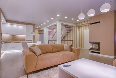Perfect Your Home’s Ambience: The Essential Lighting Guide for Every Room