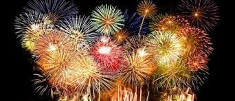 New Year’s Eve Events in San Diego