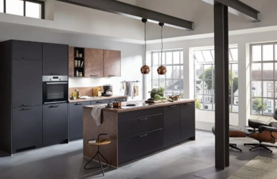 Designing Your Dream Kitchen_ A Step-by-Step Guide to Layout and Appliance Selection