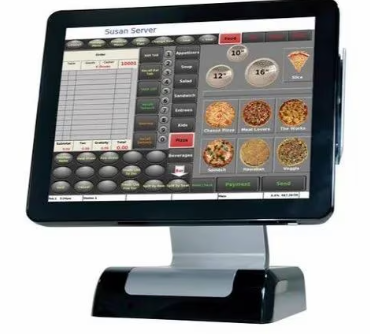 7 differences between electronic PoS and manual billing