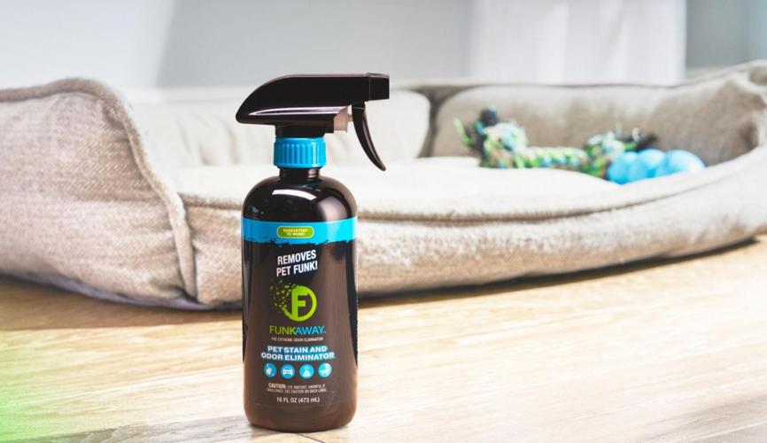 Keep Your Home Fresh in 2025 with FunkAway’s Odor-Eliminating Solutions
