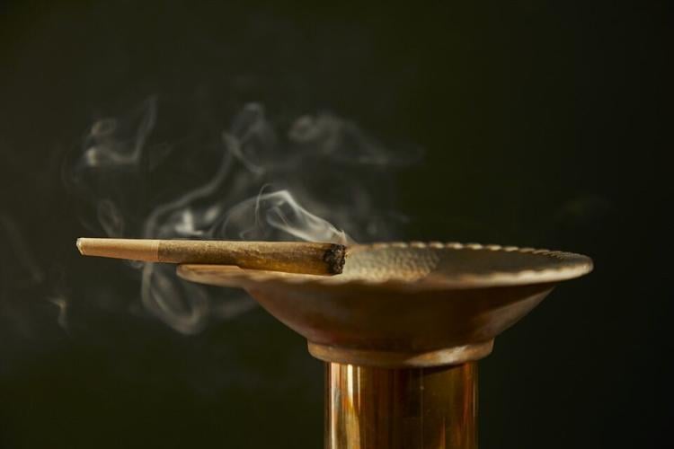 What You Need to Know About Traveling With Cannabis
