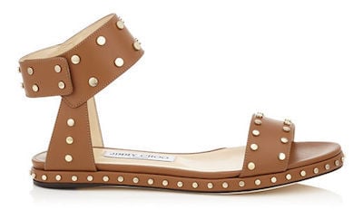 Jimmy Choo's Latest 2016 Collection