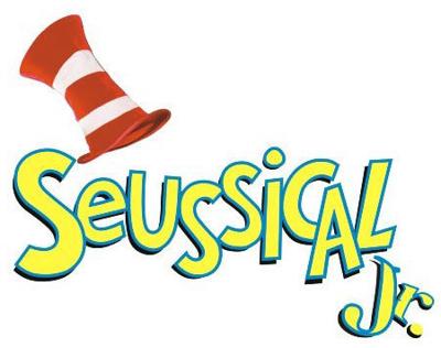 J*Company Youth Theatre Presents Seussical, Jr
