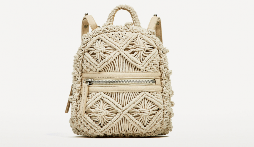 Beach Bags Bring the Island Life to This Summer Season