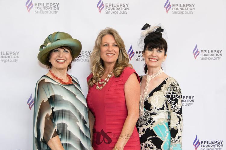 Atlantis Fashion Show and Luncheon