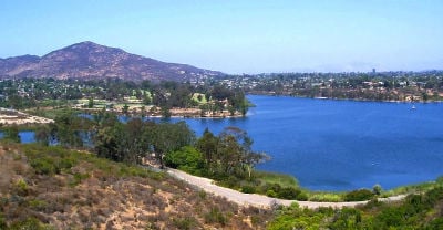Five Great Hikes in East County San Diego