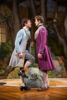 New Crazy Comedy, The Metromaniacs at the Old Globe