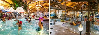 8 Reasons Water Parks Are Perfect for All Age Groups