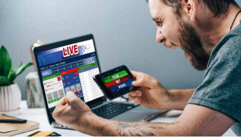 Download 1win APK: The essential application for online betting