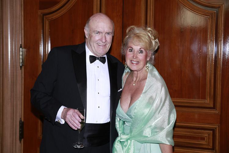 The Jewels of San Diego Charity Gala