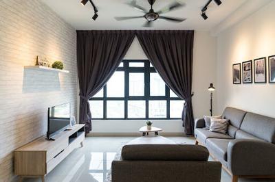 Experiencing Luxury Living: Amenities & Lifestyle