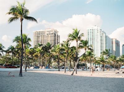 Miami is a popular, but increasingly expensive, place to live
