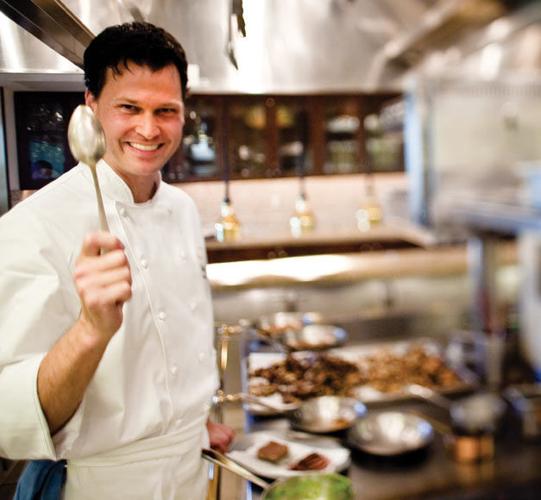 2 of Orange Counties Favorite Hotels