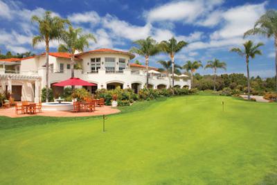 Aviara Golf Resort One Of San Diego Favorite Golf Places