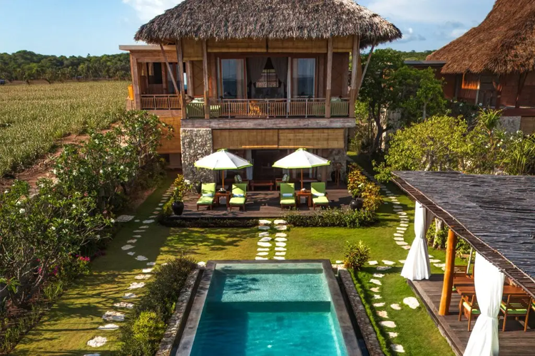 Why NIHI Rote May Be Indonesia’s Most Meaningful New Luxury Escape