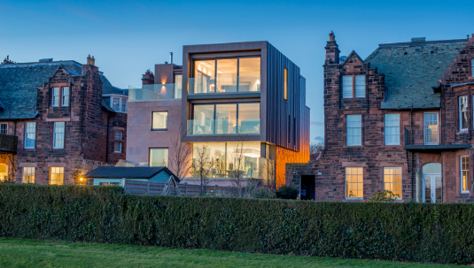 Why Choose a Scottish Architect? Local Expertise Meets World-Class Design