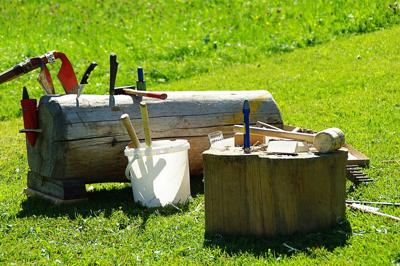 Woodworking: Essential Power Tools To Have