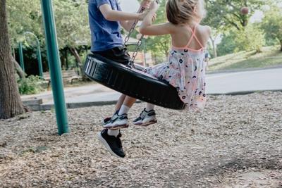 The Wonders of Outdoor Exercise