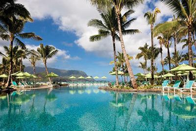 St. Regis Princeville Resort: Kauai's Best Luxury Resort