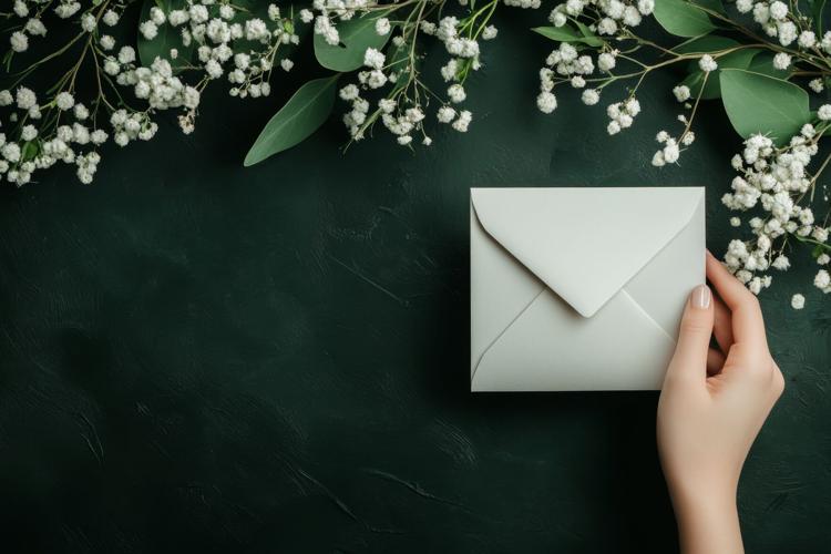 Observe National Wedding Invitation Day With 11 Wedding Essentials